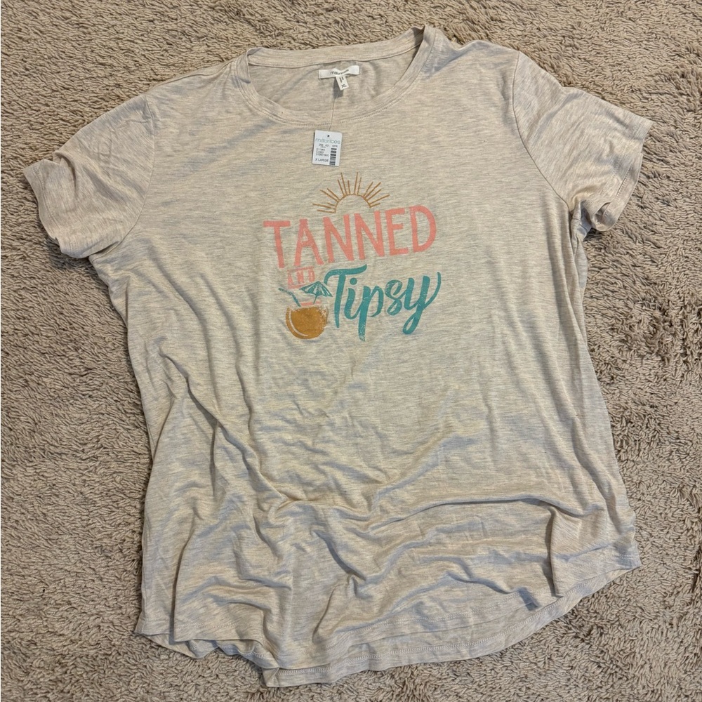 NWT tshirt
